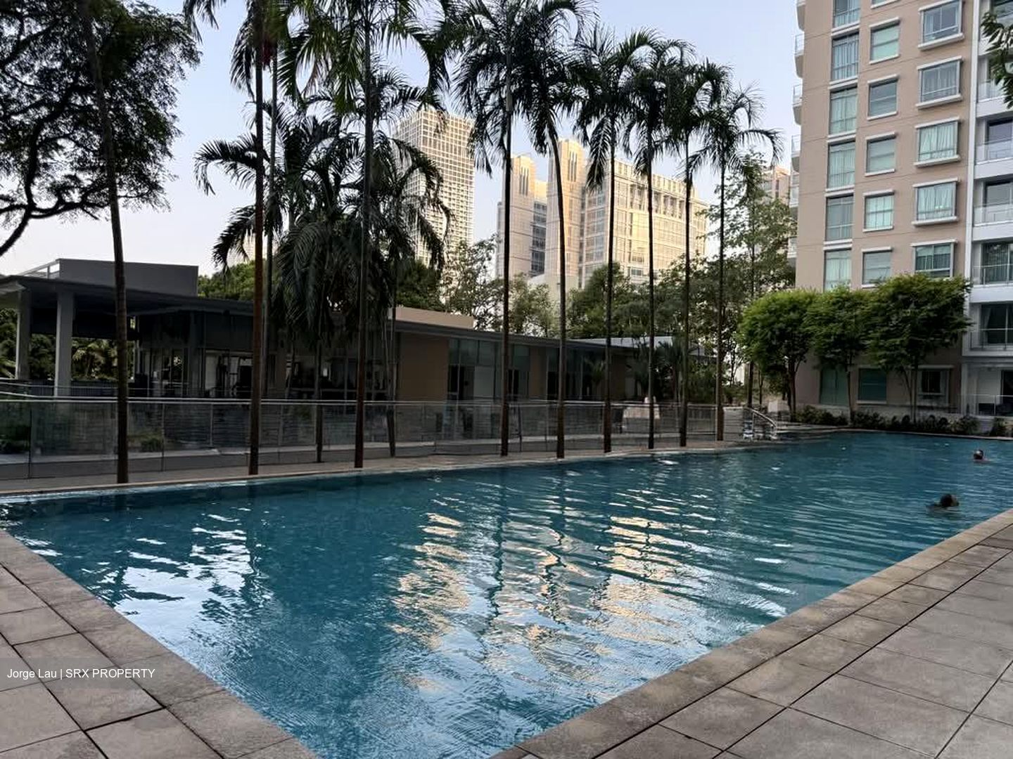The Imperial (D9), Condominium #602861061